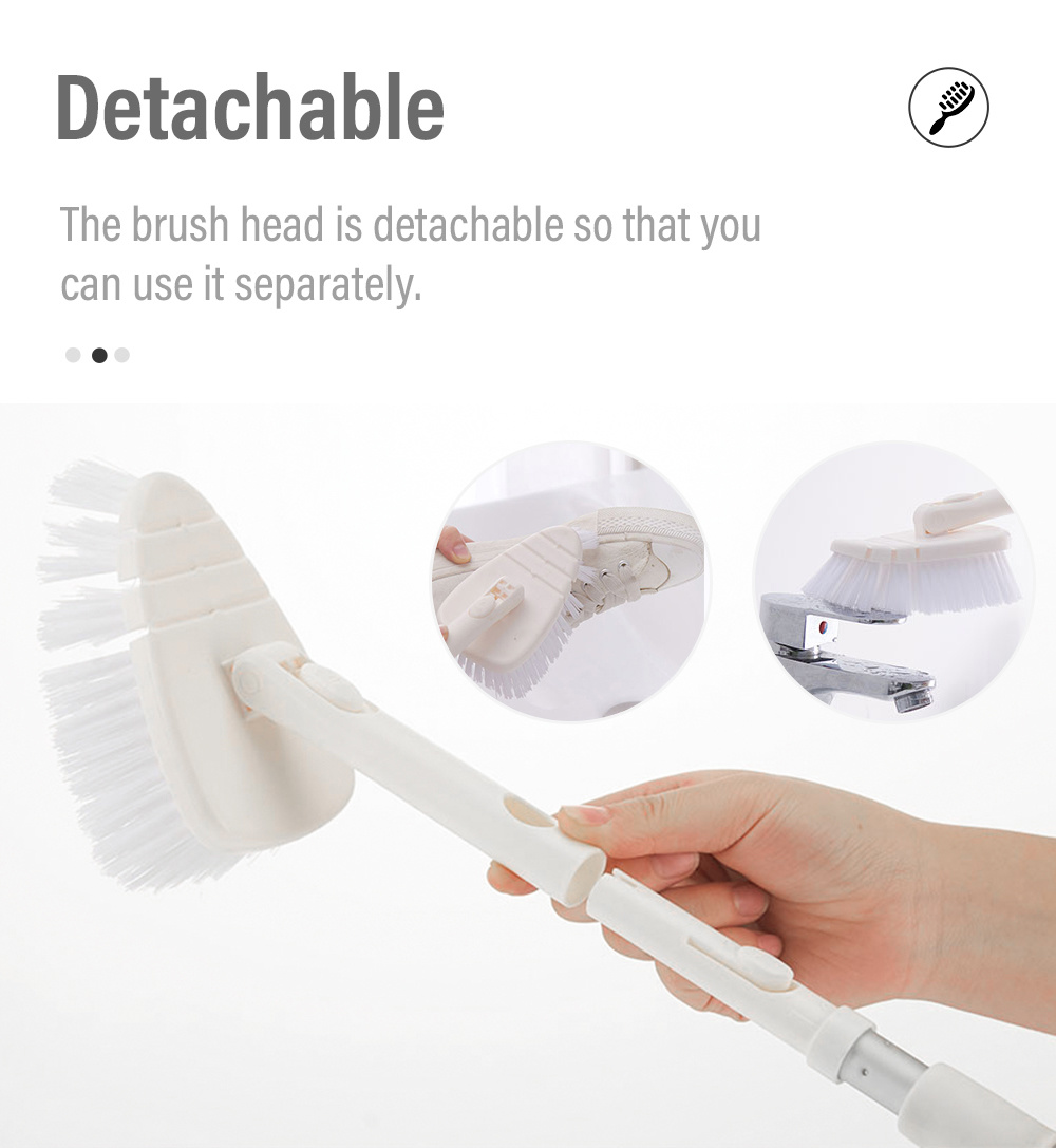 Telescopic Cleaning Brush-5